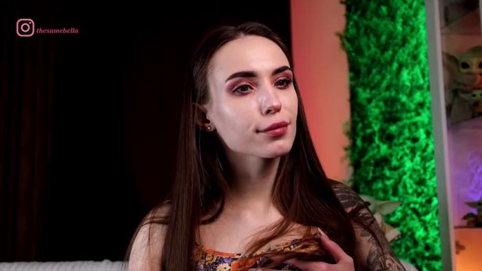 IzabellaOne
