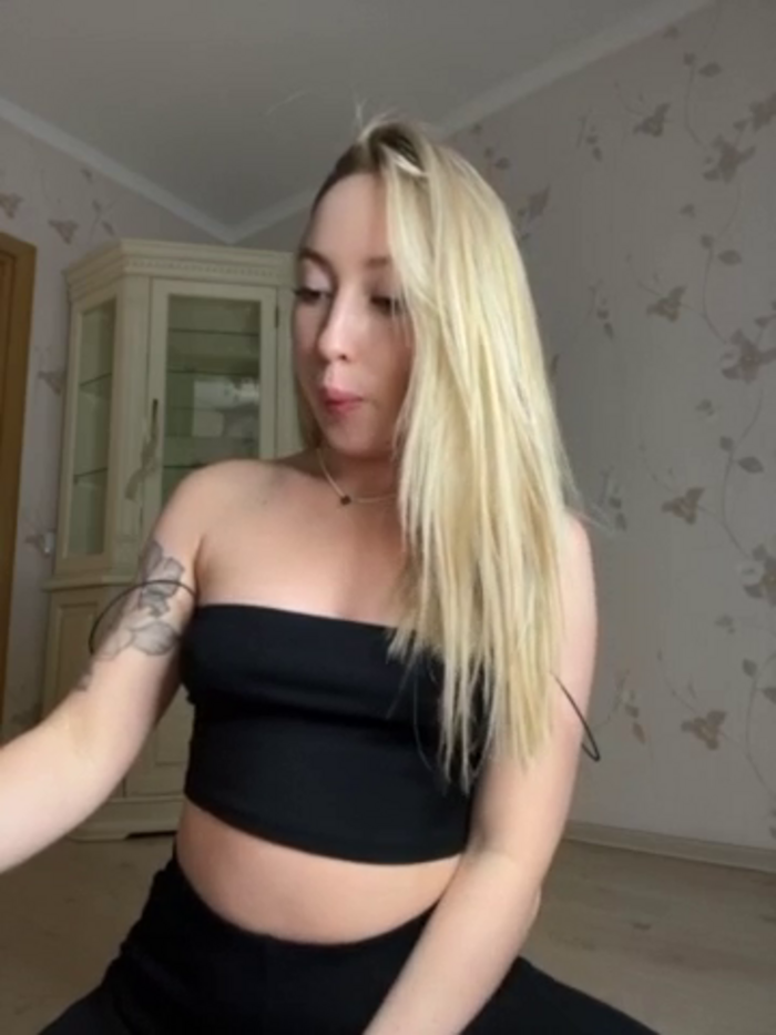 KiraBlake