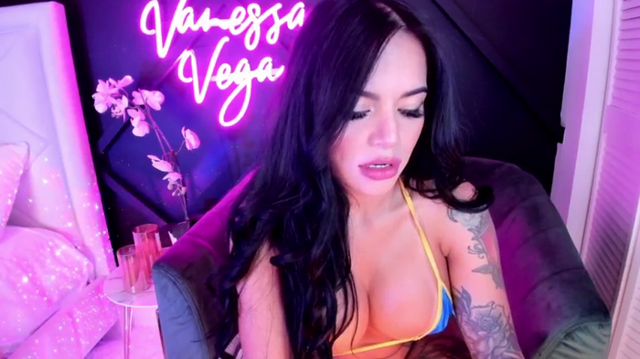 VanessaVega