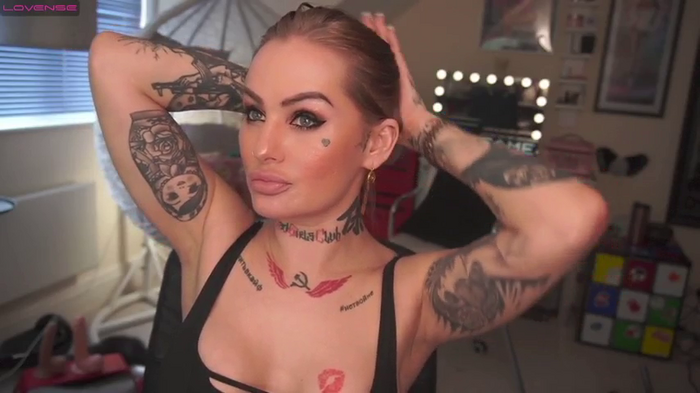 CallMeBadGirl