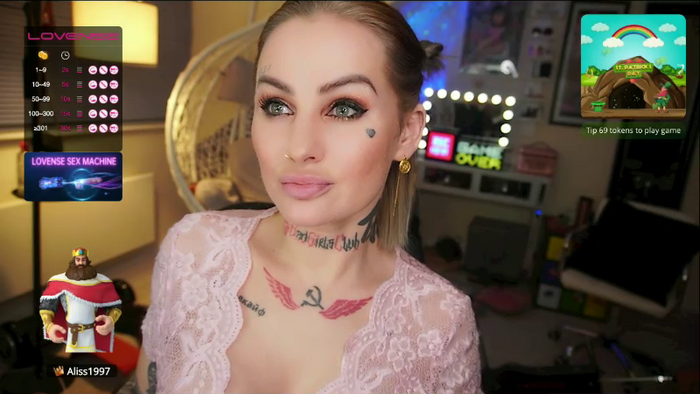 CallMeBadGirl