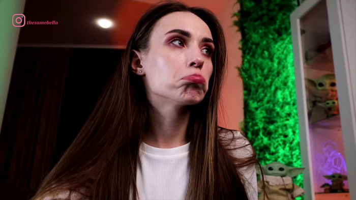 IzabellaOne