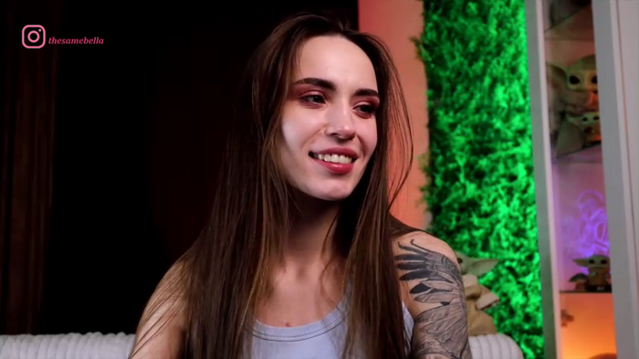 IzabellaOne