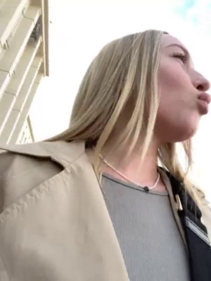 KiraBlake