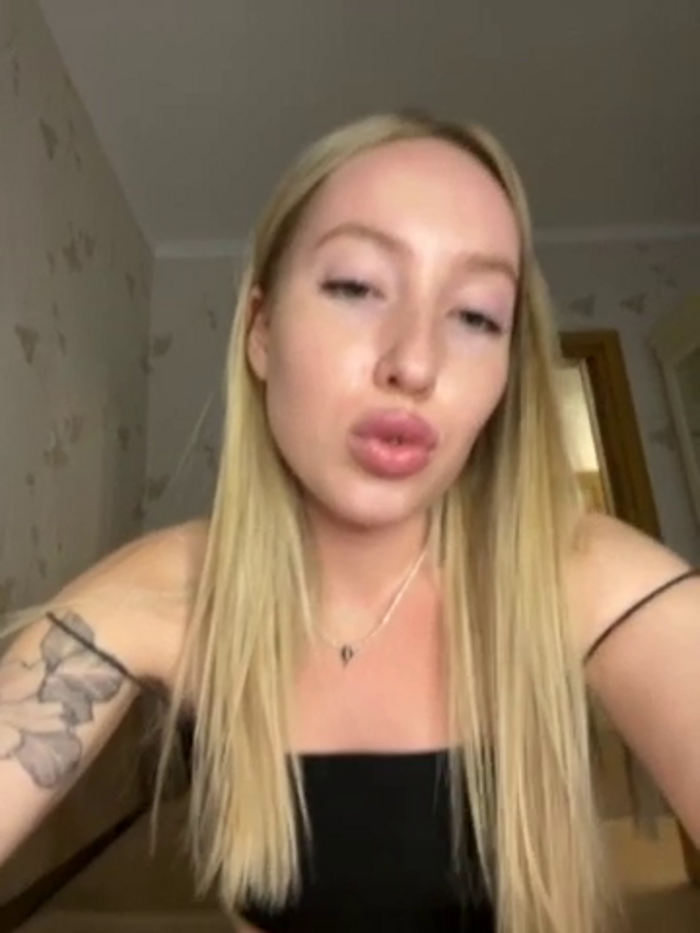 KiraBlake