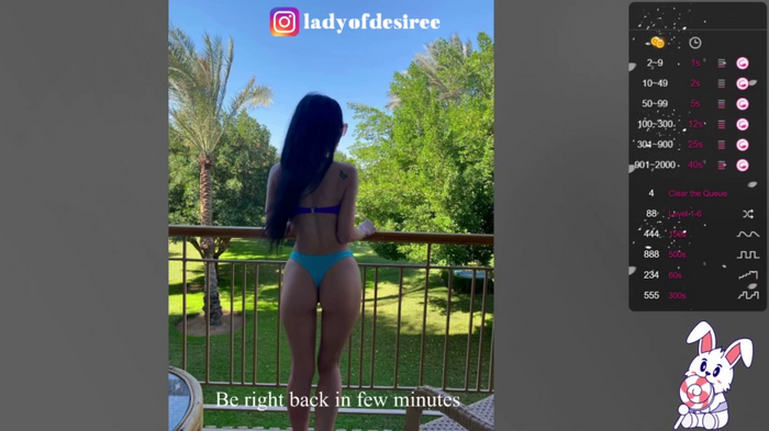 LadyOfDesire