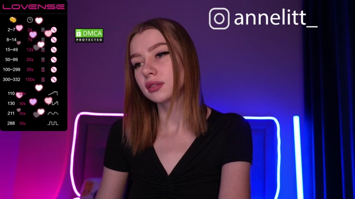 Annelitt