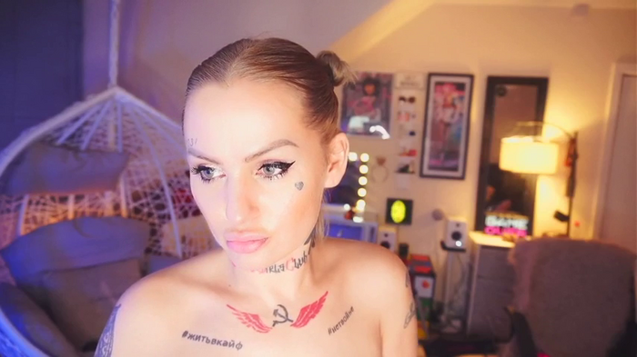 CallMeBadGirl