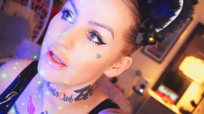 CallMeBadGirl