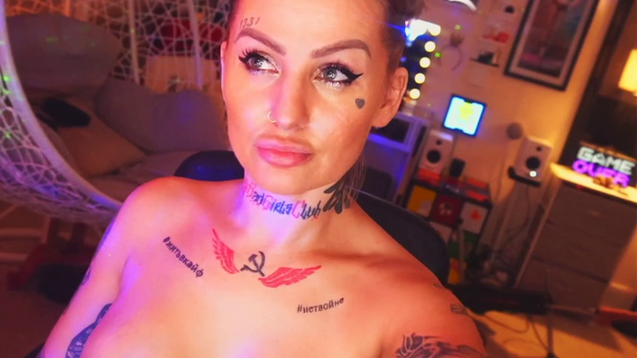 CallMeBadGirl