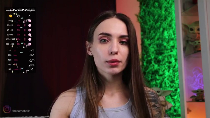 IzabellaOne