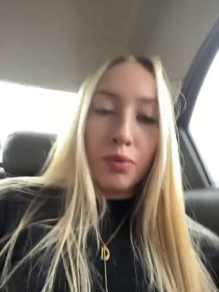 KiraBlake