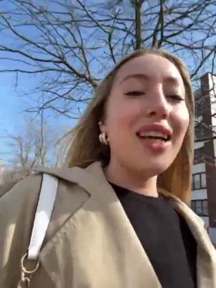 KiraBlake