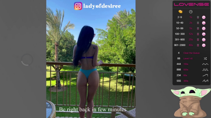 LadyOfDesire