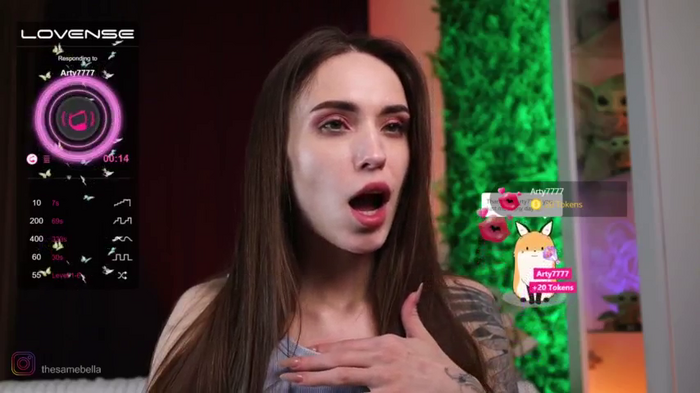 IzabellaOne