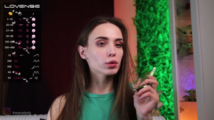 IzabellaOne