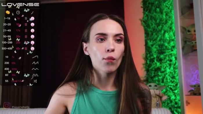 IzabellaOne