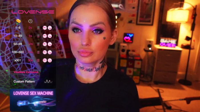 CallMeBadGirl