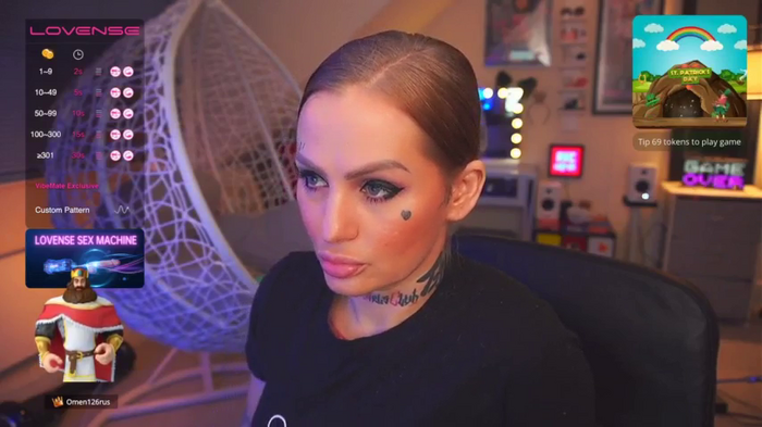 CallMeBadGirl