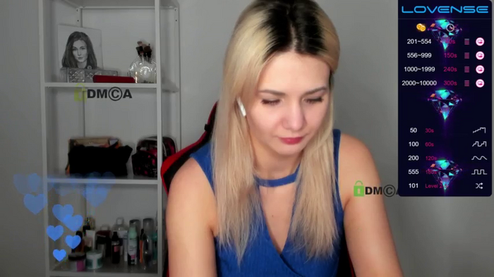 Cute-Shy
