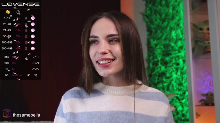 IzabellaOne