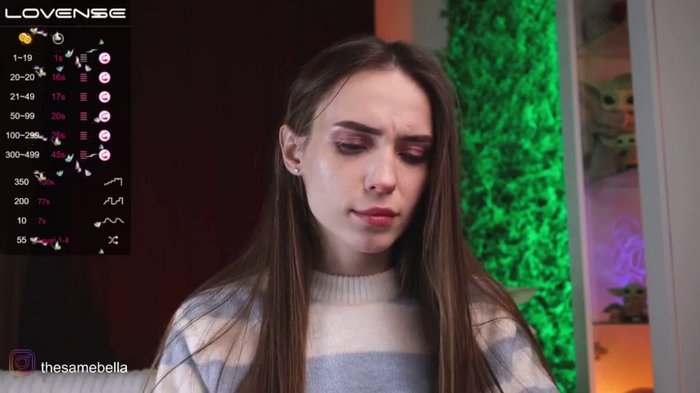 IzabellaOne