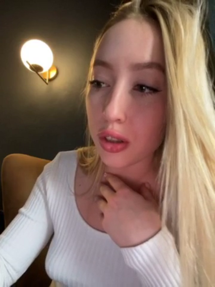 KiraBlake