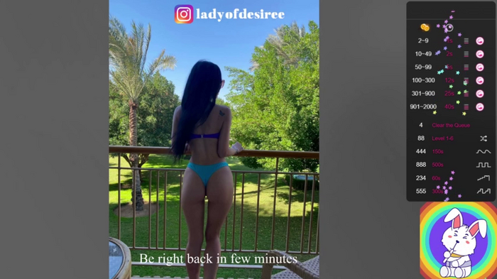 LadyOfDesire