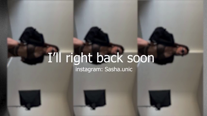 sasha-unic