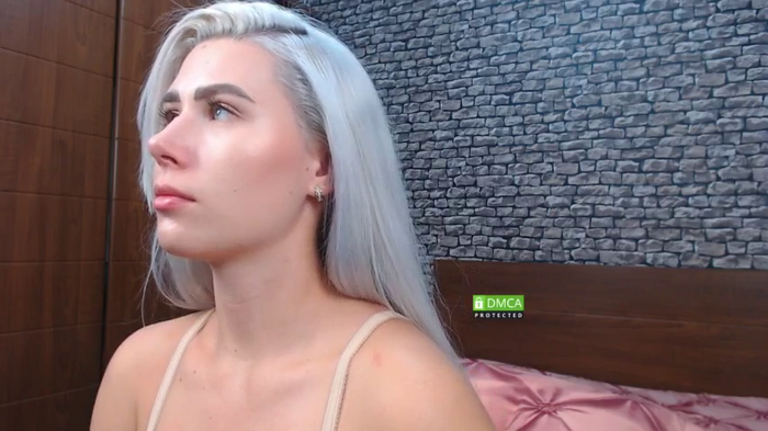 CuteBlondie