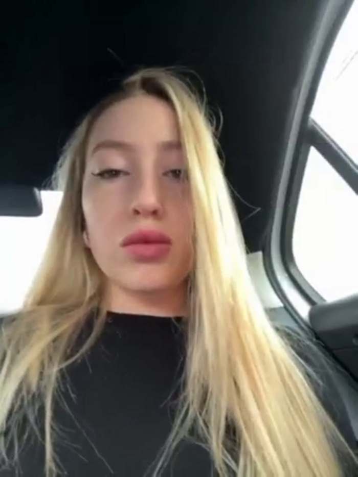 KiraBlake