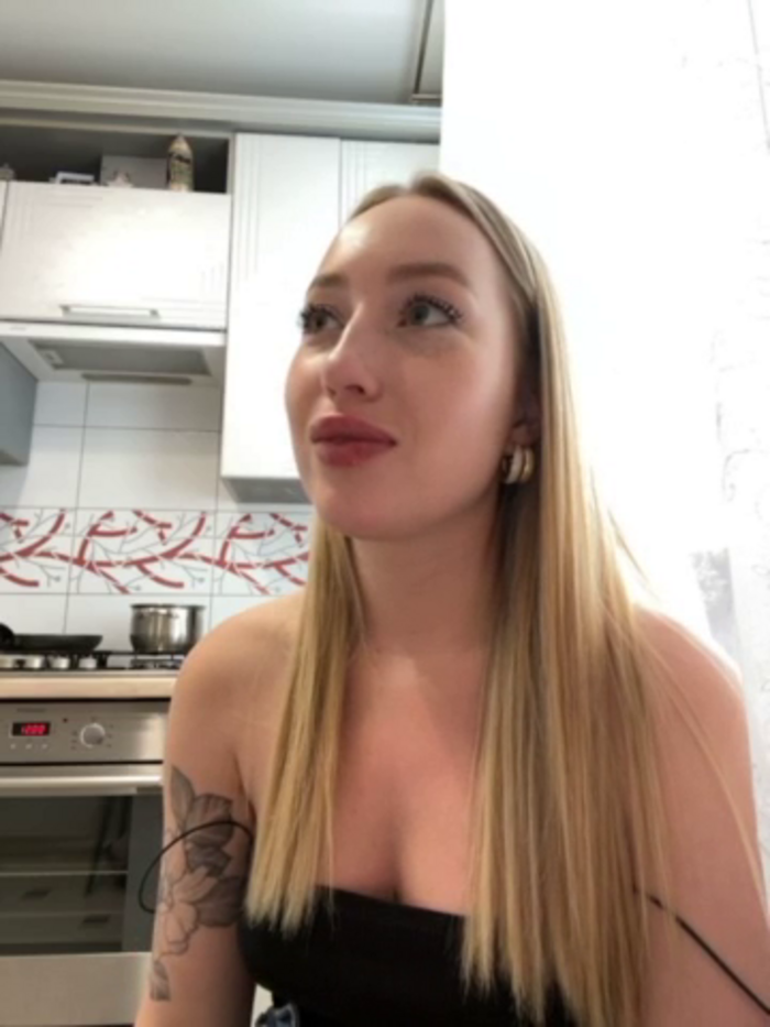 KiraBlake