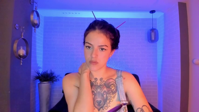 SabrinaBennet