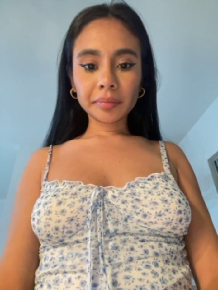 TinyRouse