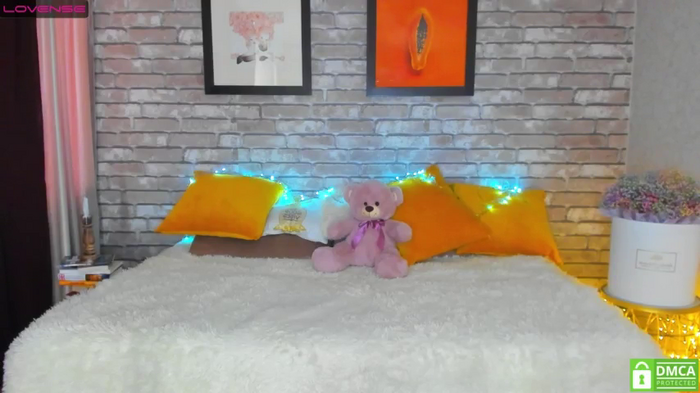 Bianka-strip