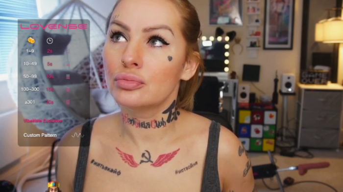 CallMeBadGirl