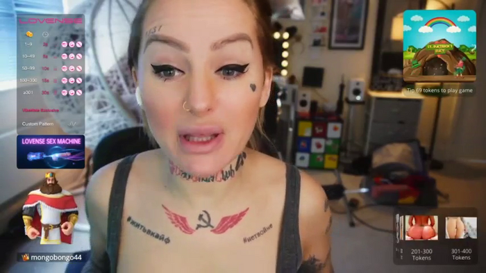 CallMeBadGirl
