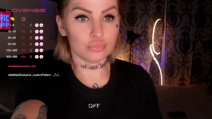CallMeBadGirl