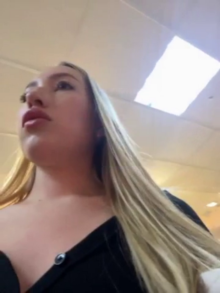 KiraBlake