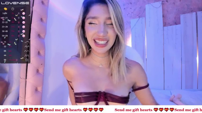 belashima