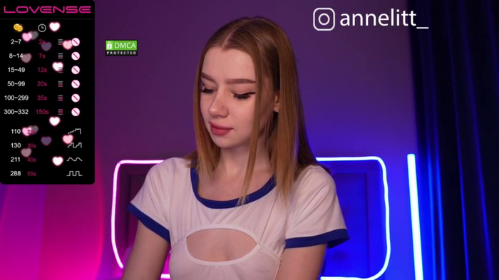 Annelitt