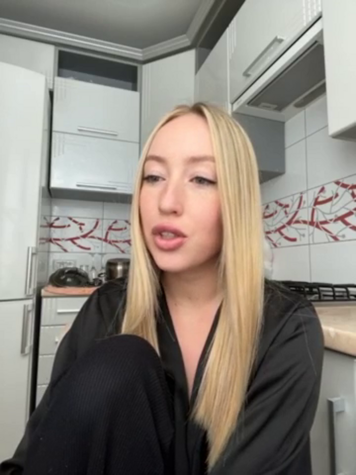 KiraBlake
