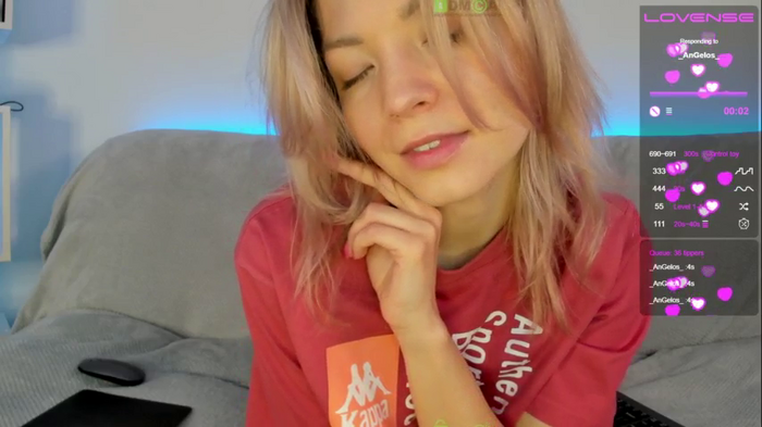 JuliaCute