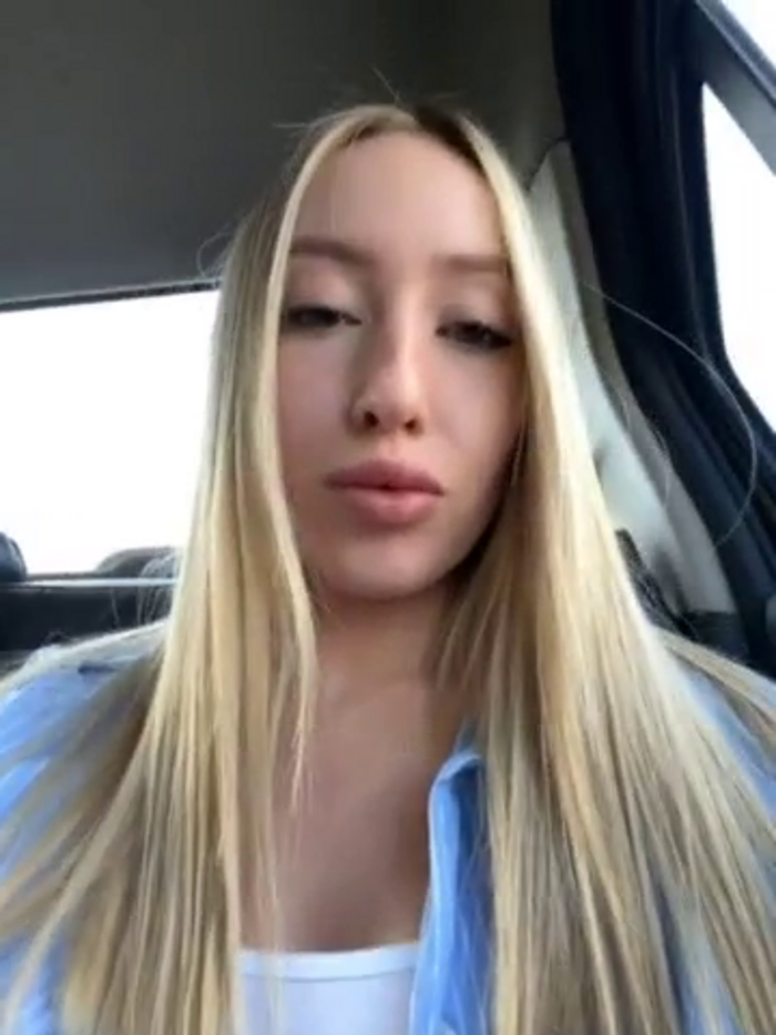 KiraBlake