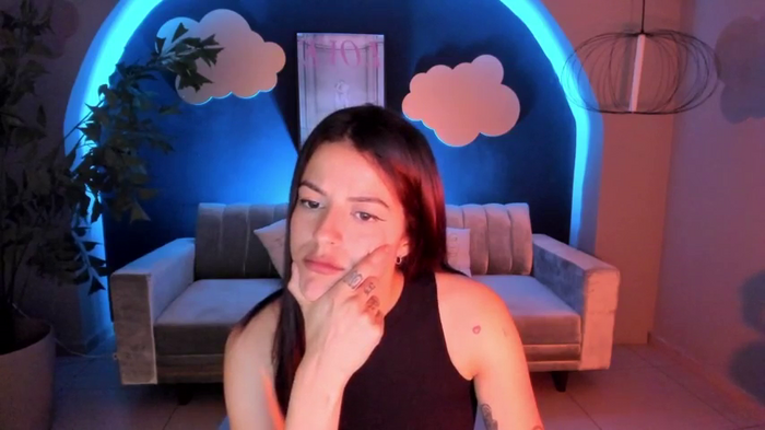 SabrinaBennet