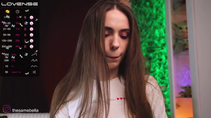 IzabellaOne