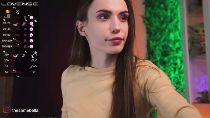 IzabellaOne