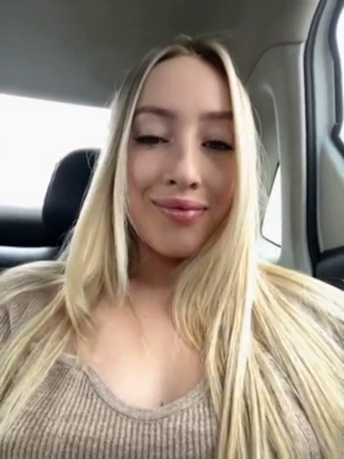 KiraBlake