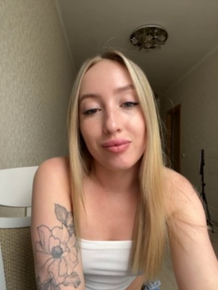 KiraBlake