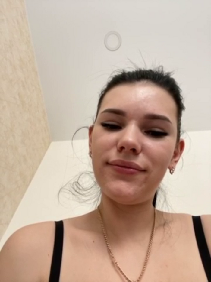 LadySunshine-
